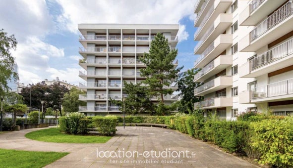 Appartement Rue de Sèvres à Boulogne-Billancourt