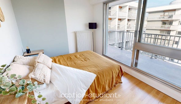 Appartement Rue de Sèvres à Boulogne-Billancourt