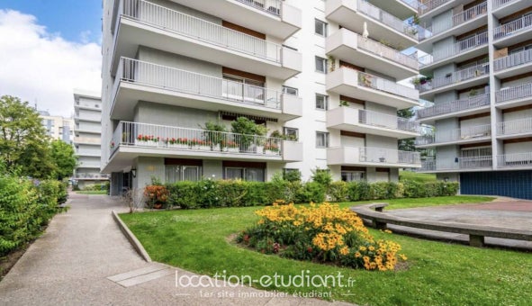 Appartement Rue de Sèvres à Boulogne-Billancourt
