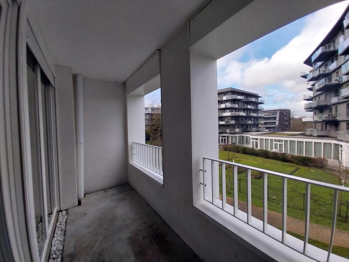 Appartement Rue Louis-Denis Mallet à Bègles