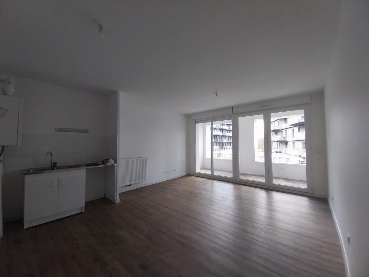 Appartement Rue Louis-Denis Mallet à Bègles
