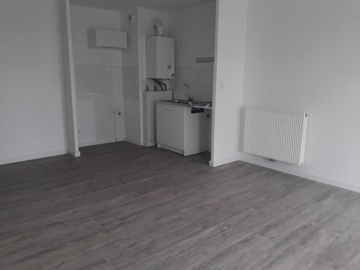 Appartement Rue Louis-Denis Mallet à Bègles