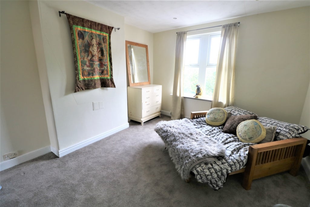 Flat Ilkeston Road in Nottingham