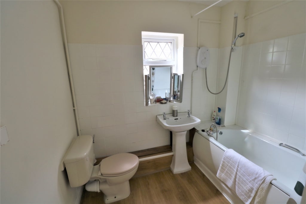 Flat Ilkeston Road in Nottingham