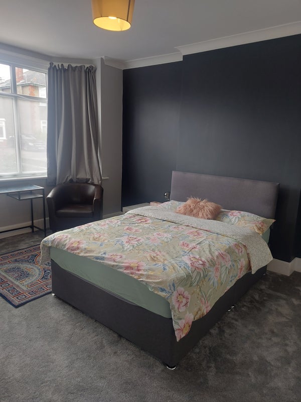 Room The Grove in Bournemouth