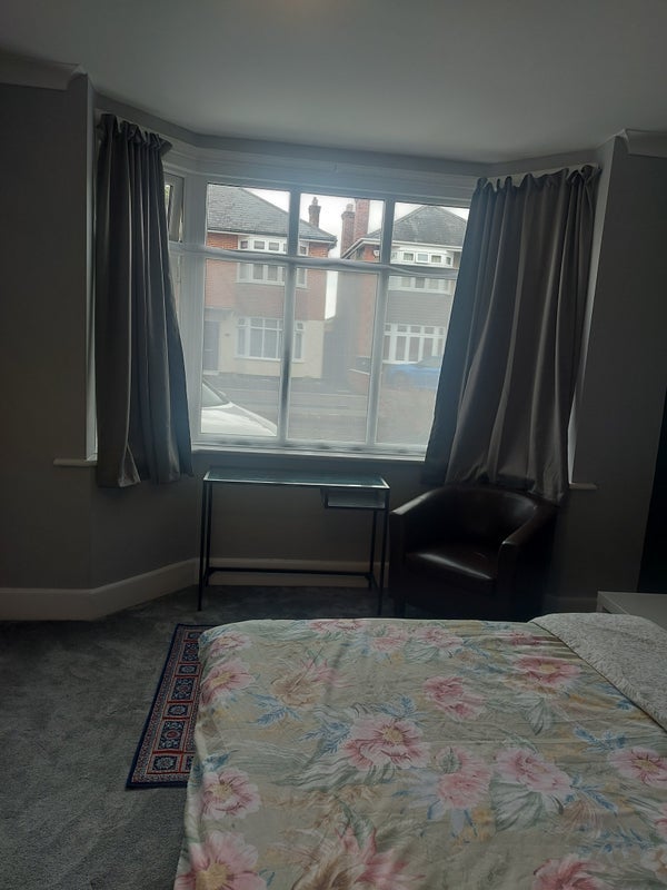 Room The Grove in Bournemouth