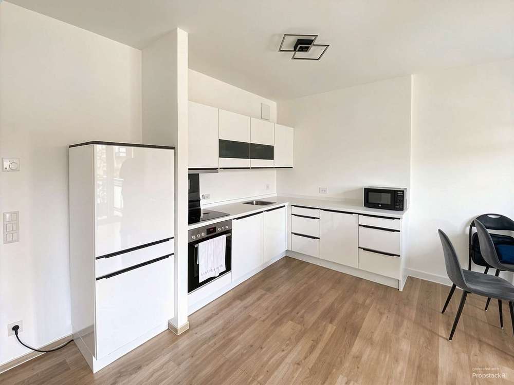 Wohnung Auf dem Schacht in Oberhausen