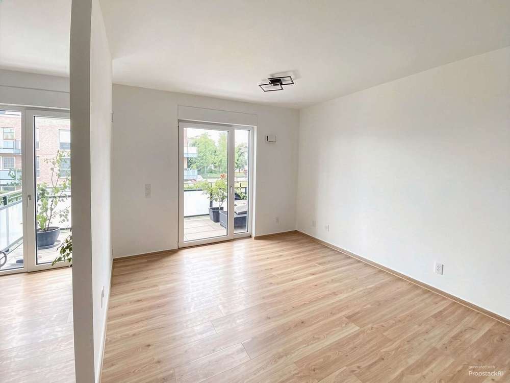 Wohnung Auf dem Schacht in Oberhausen
