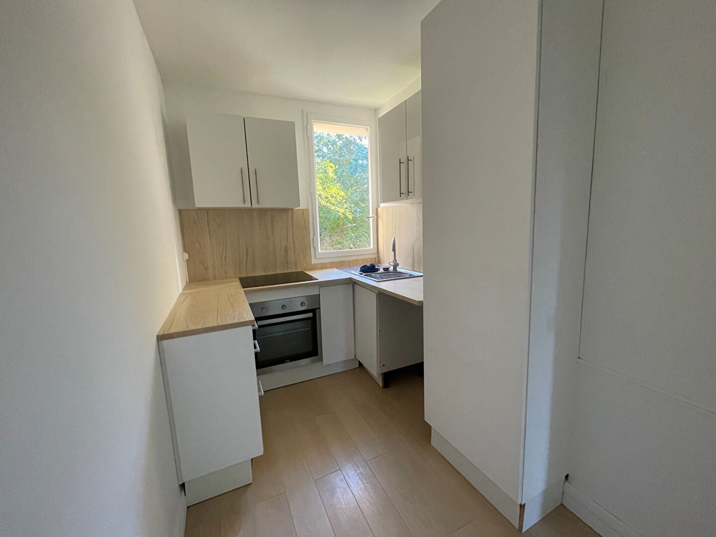 Appartement Allée de Franche-Comté à Eaubonne