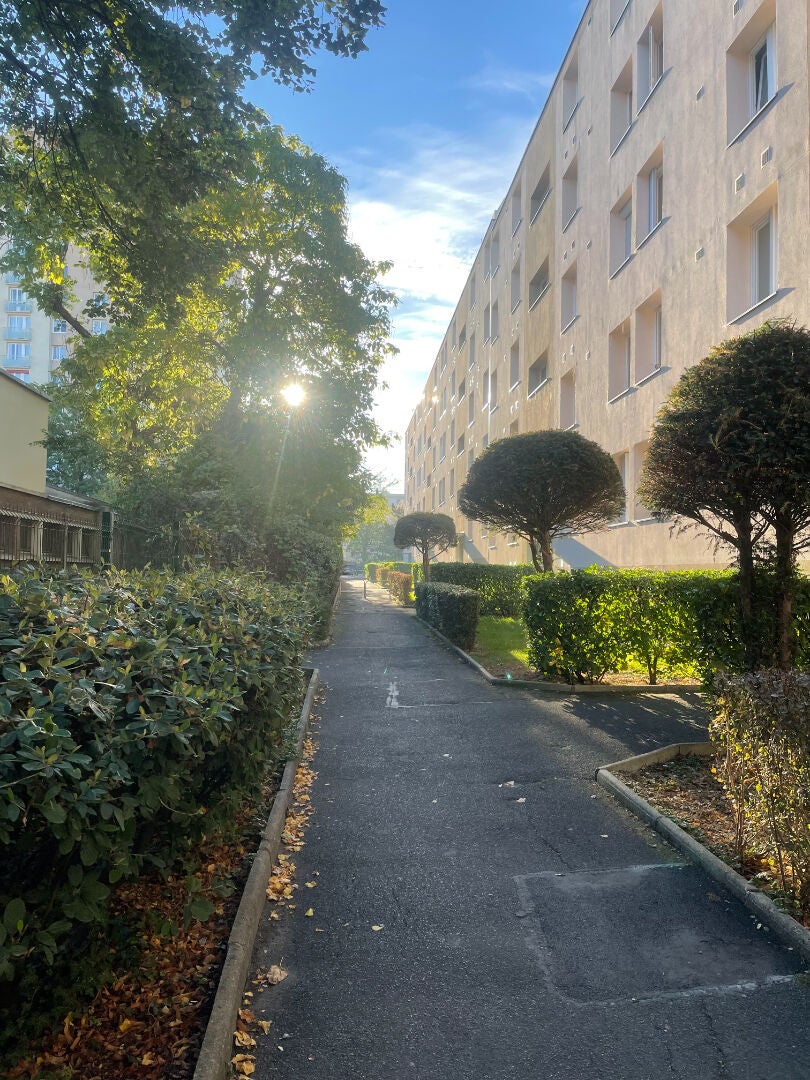 Appartement Allée de Franche-Comté à Eaubonne