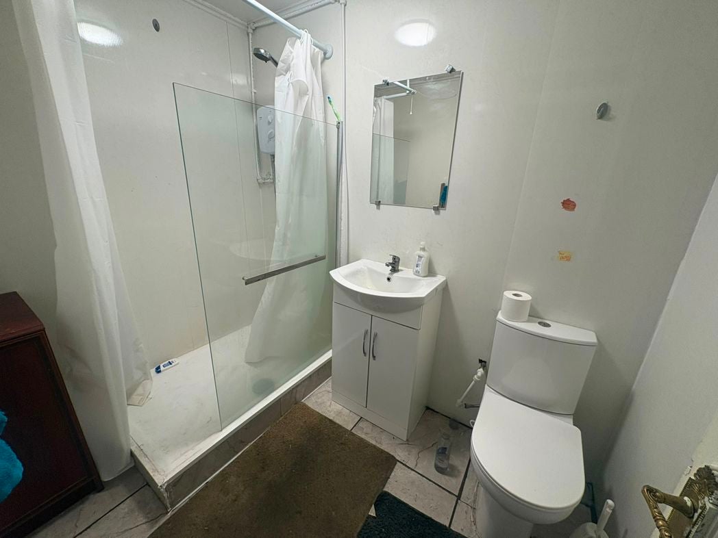 Flat Ryhope Road in Sunderland