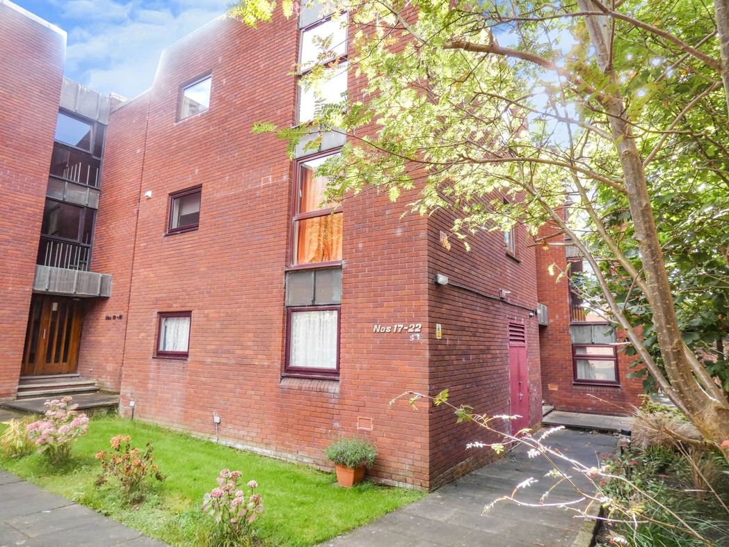 Flat Ryhope Road in Sunderland