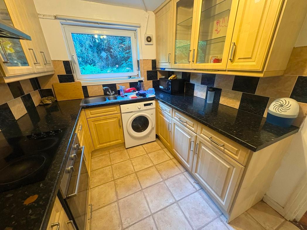 Flat Ryhope Road in Sunderland