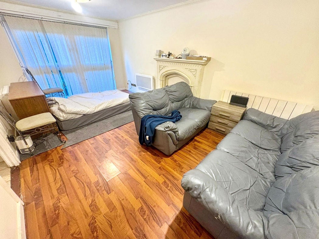 Flat Ryhope Road in Sunderland