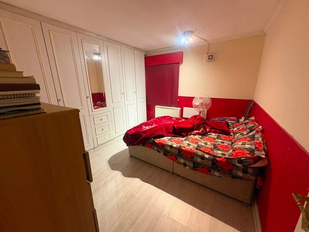 Flat Ryhope Road in Sunderland