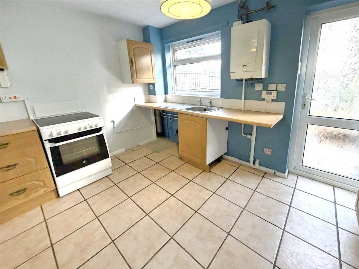 House Chalons Close in Erewash