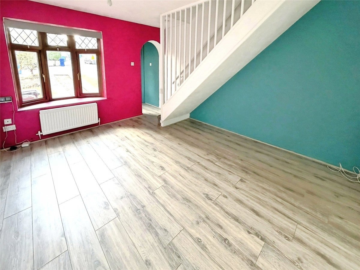 House Chalons Close in Erewash