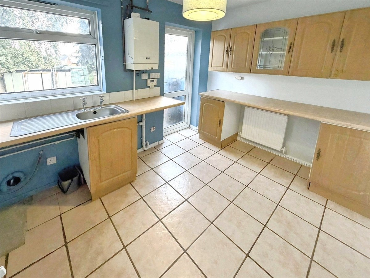 House Chalons Close in Erewash