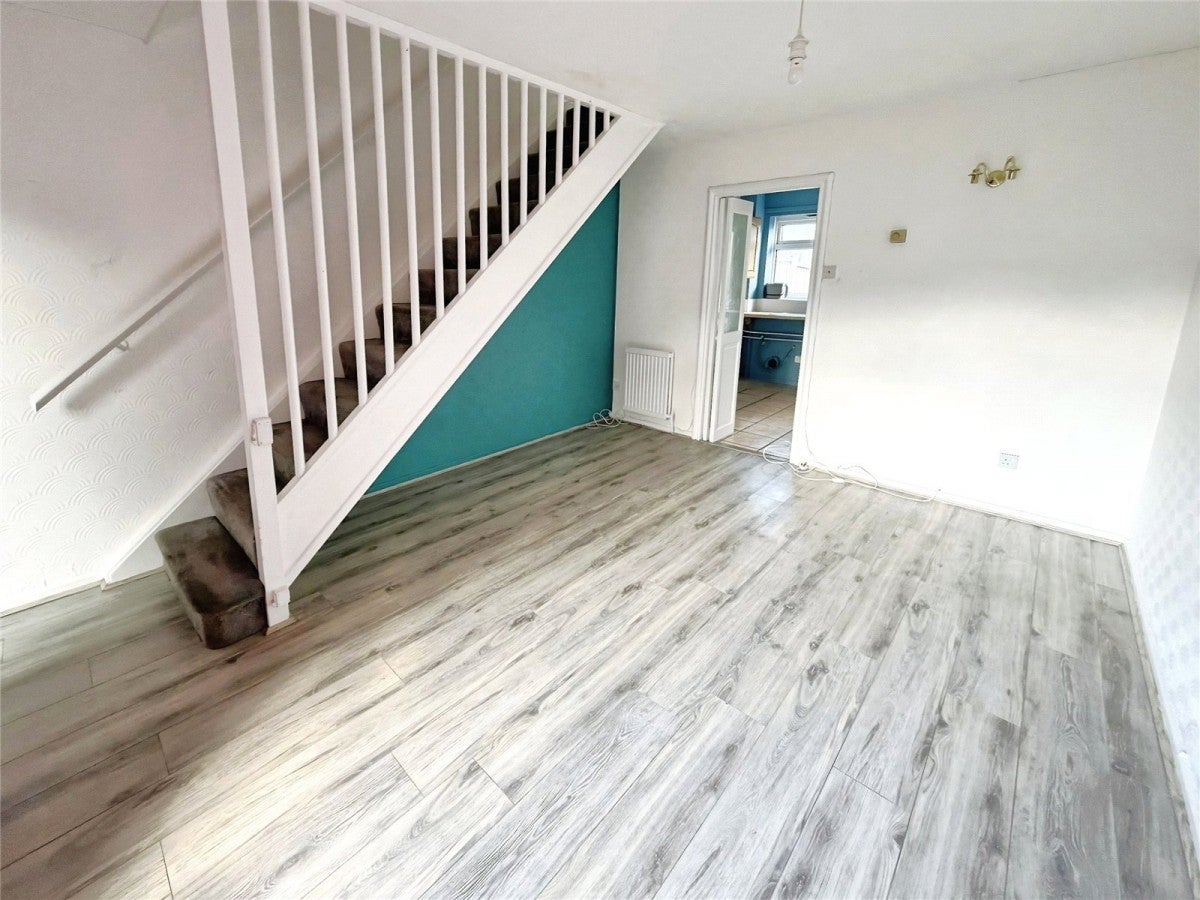House Chalons Close in Erewash