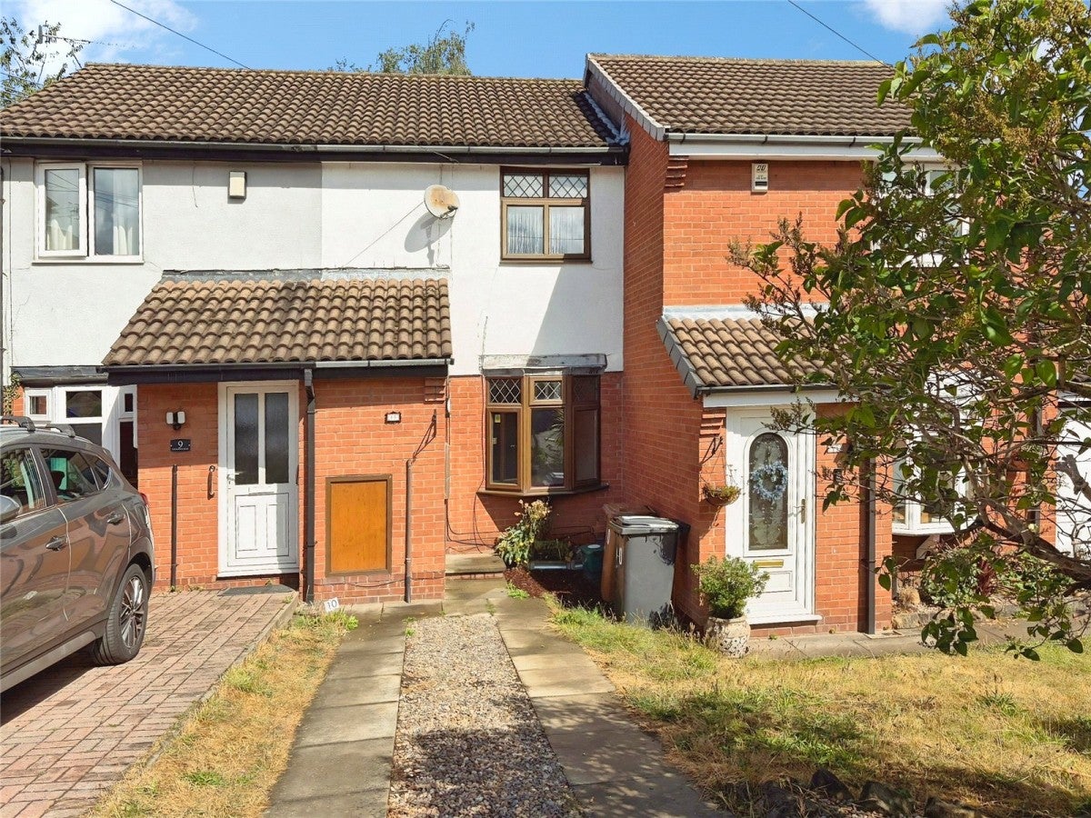 House Chalons Close in Erewash