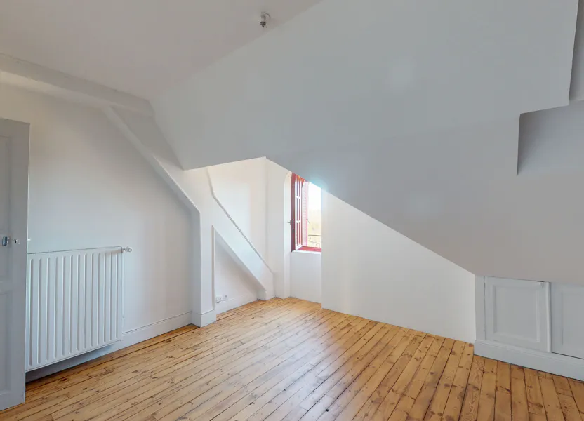 Appartement Rue Grandet à Rodez