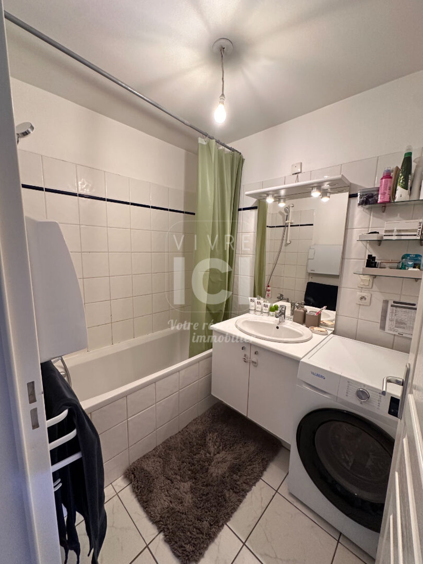 Flat Route de Vannes in Nantes