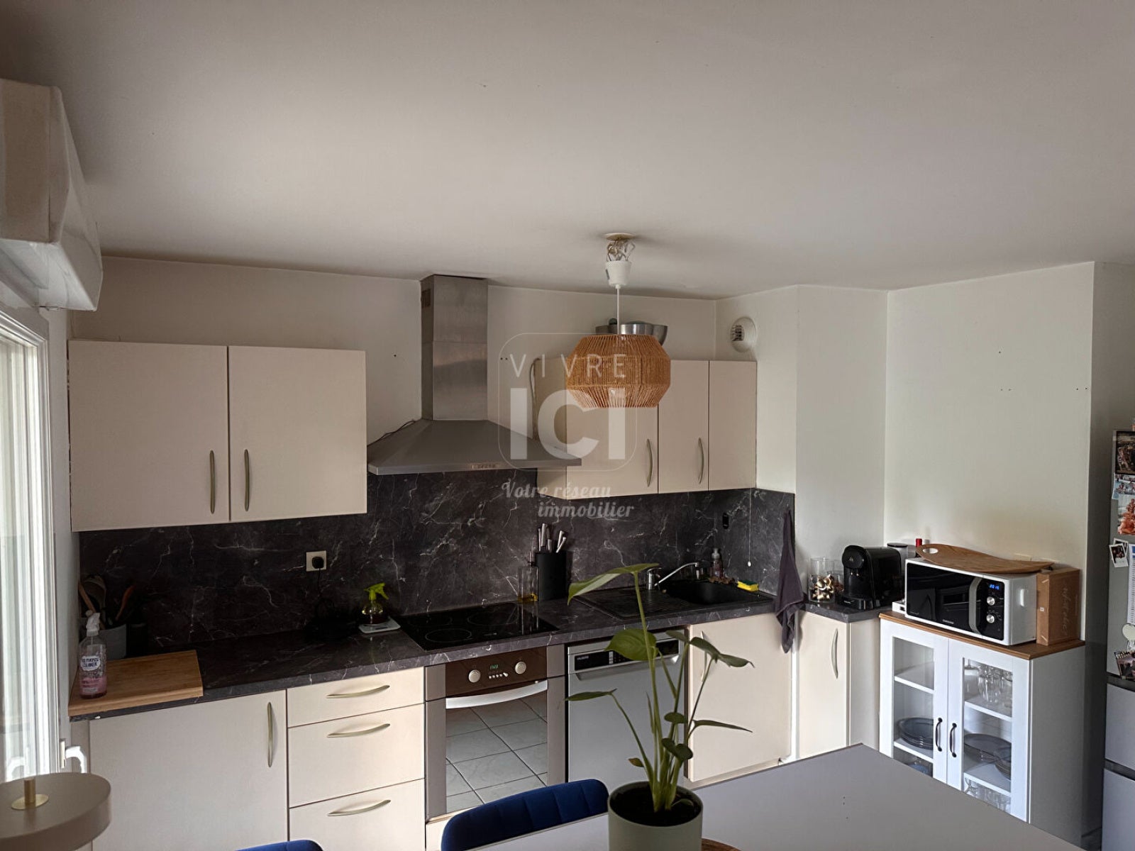 Flat Route de Vannes in Nantes