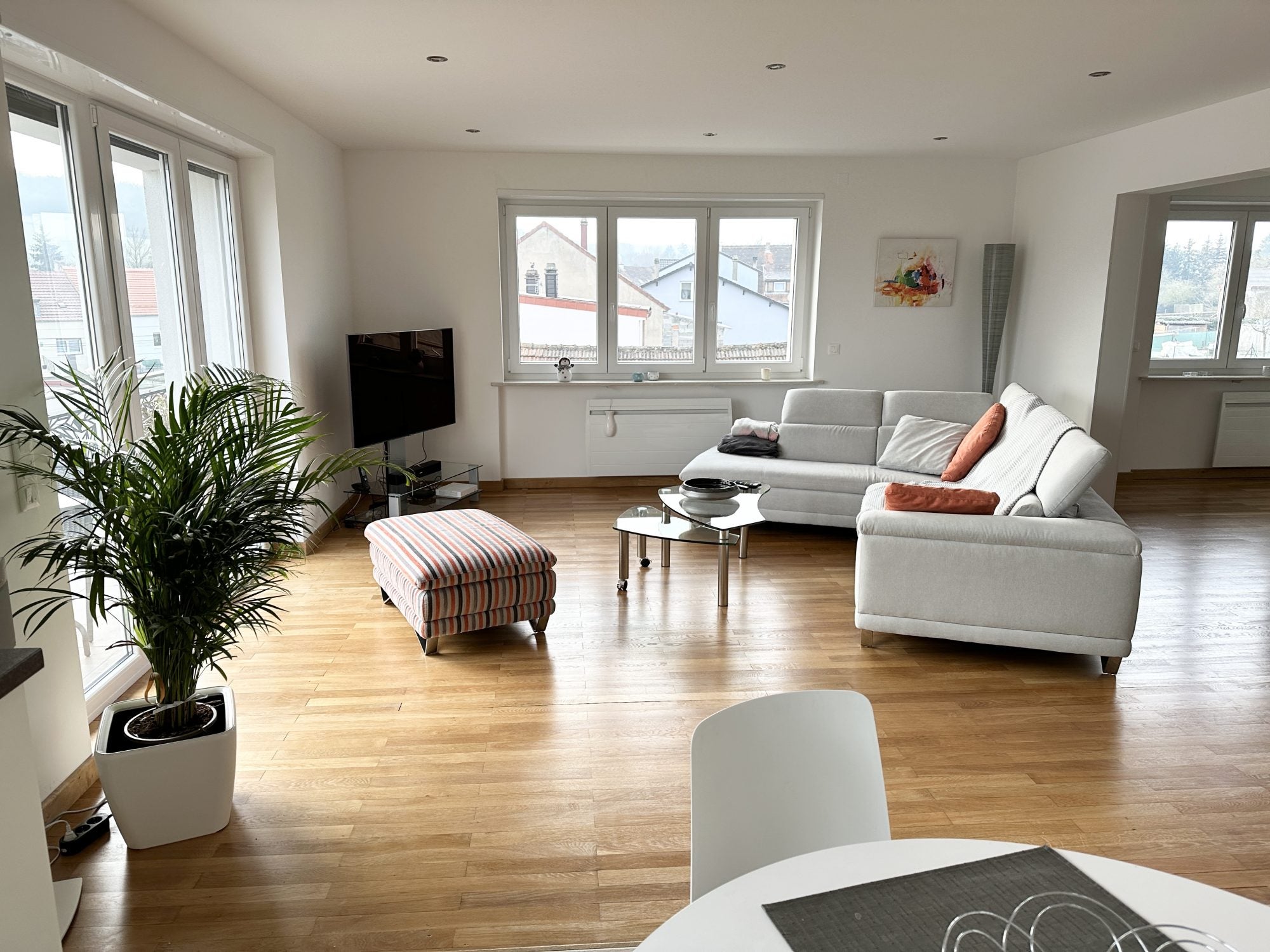 Appartement Impasse de la Grotte à Bousbach