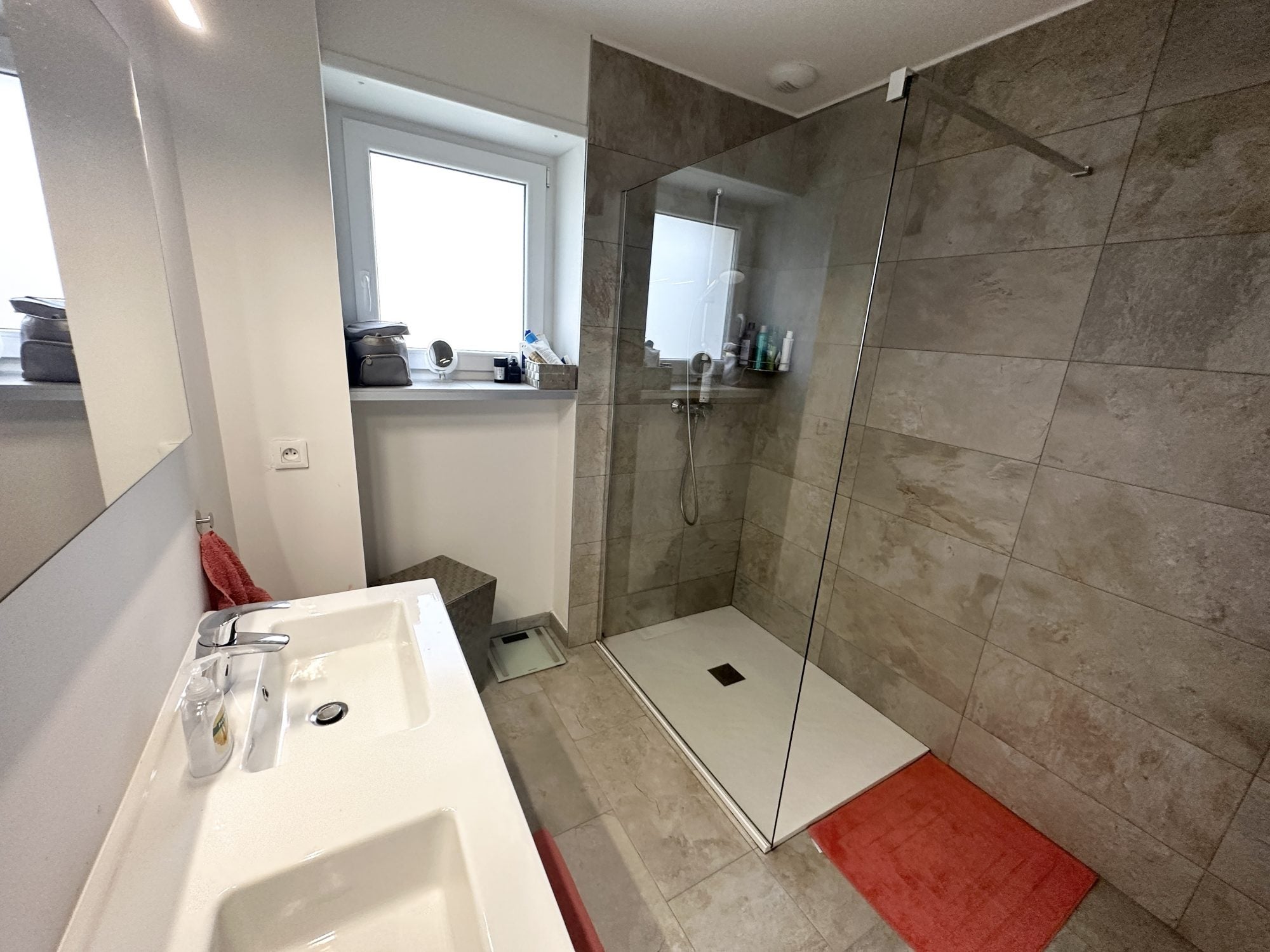 Appartement Impasse de la Grotte à Bousbach