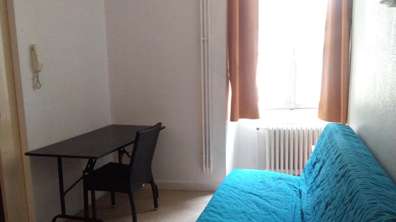 Appartement Rue des Halles à Nantes