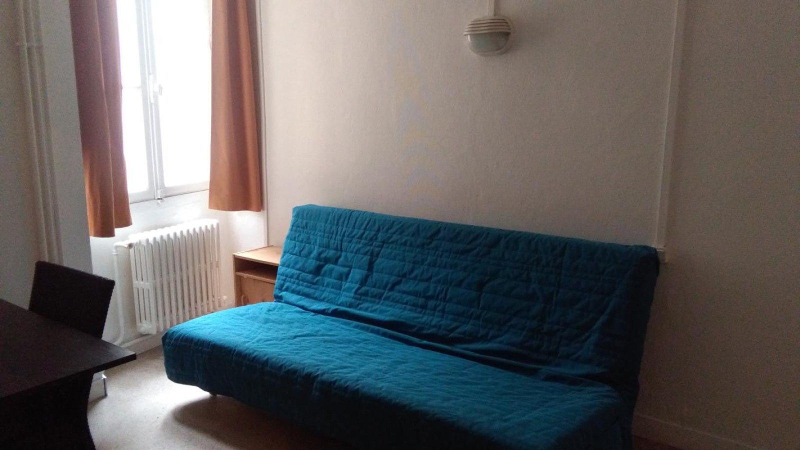 Appartement Rue des Halles à Nantes