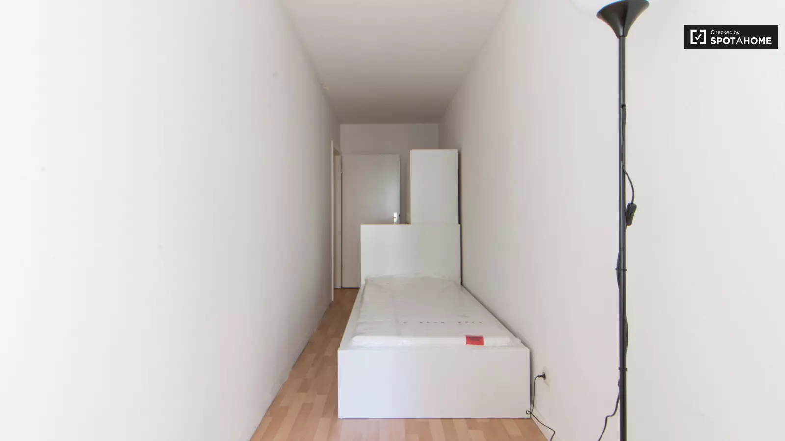 Wohnung Heinrich-Roller-Straße in Berlin