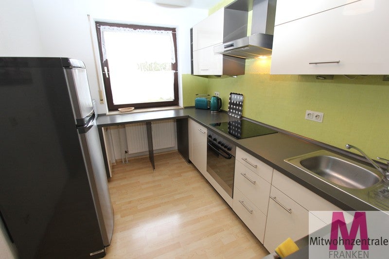 Wohnung Rudolf-Schiestl-Straße in Fürth