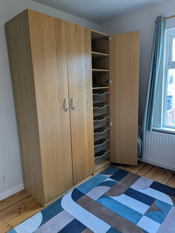Room Dawlish Road in Manchester