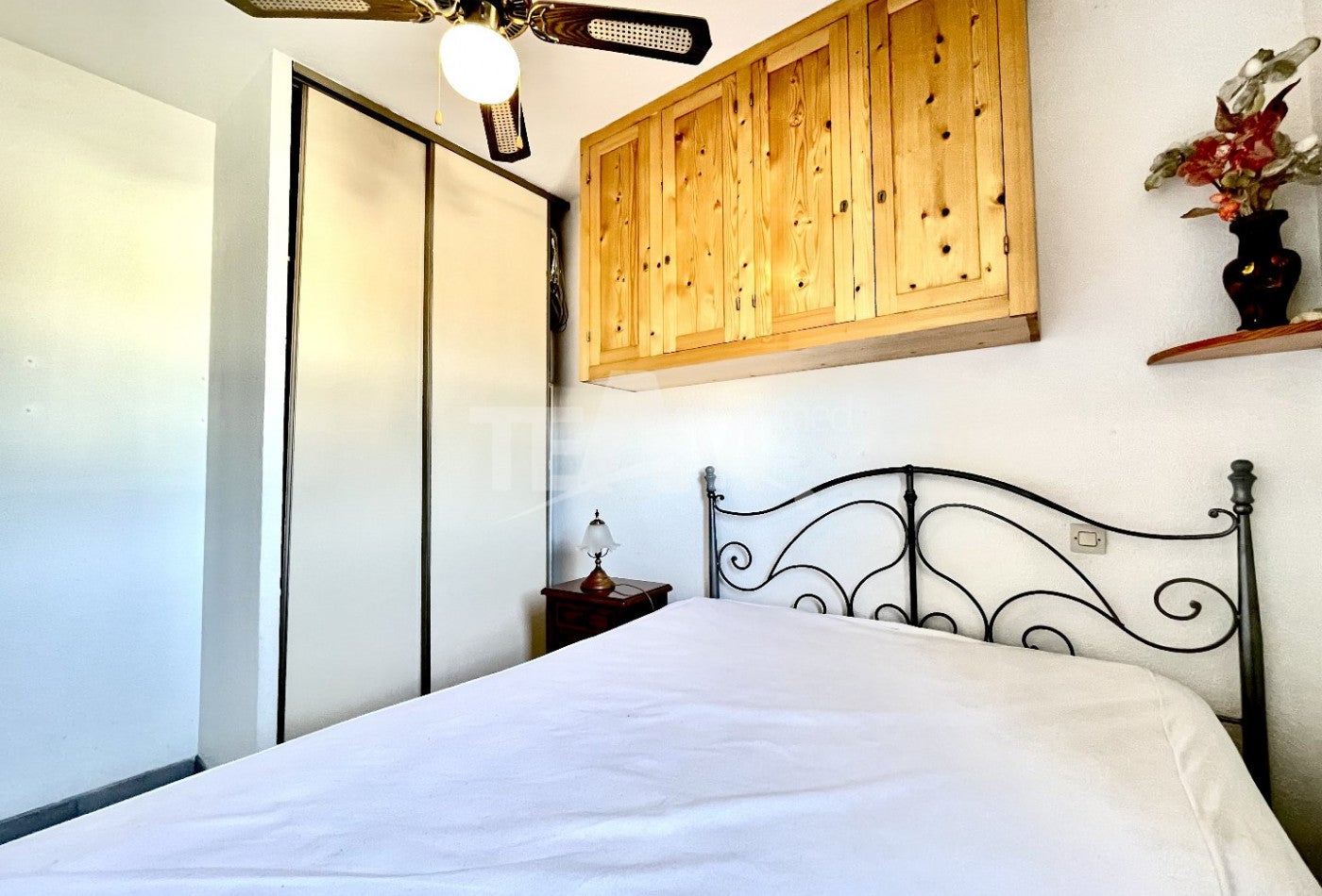 Chambre Quai de l'Encâblure à Sète