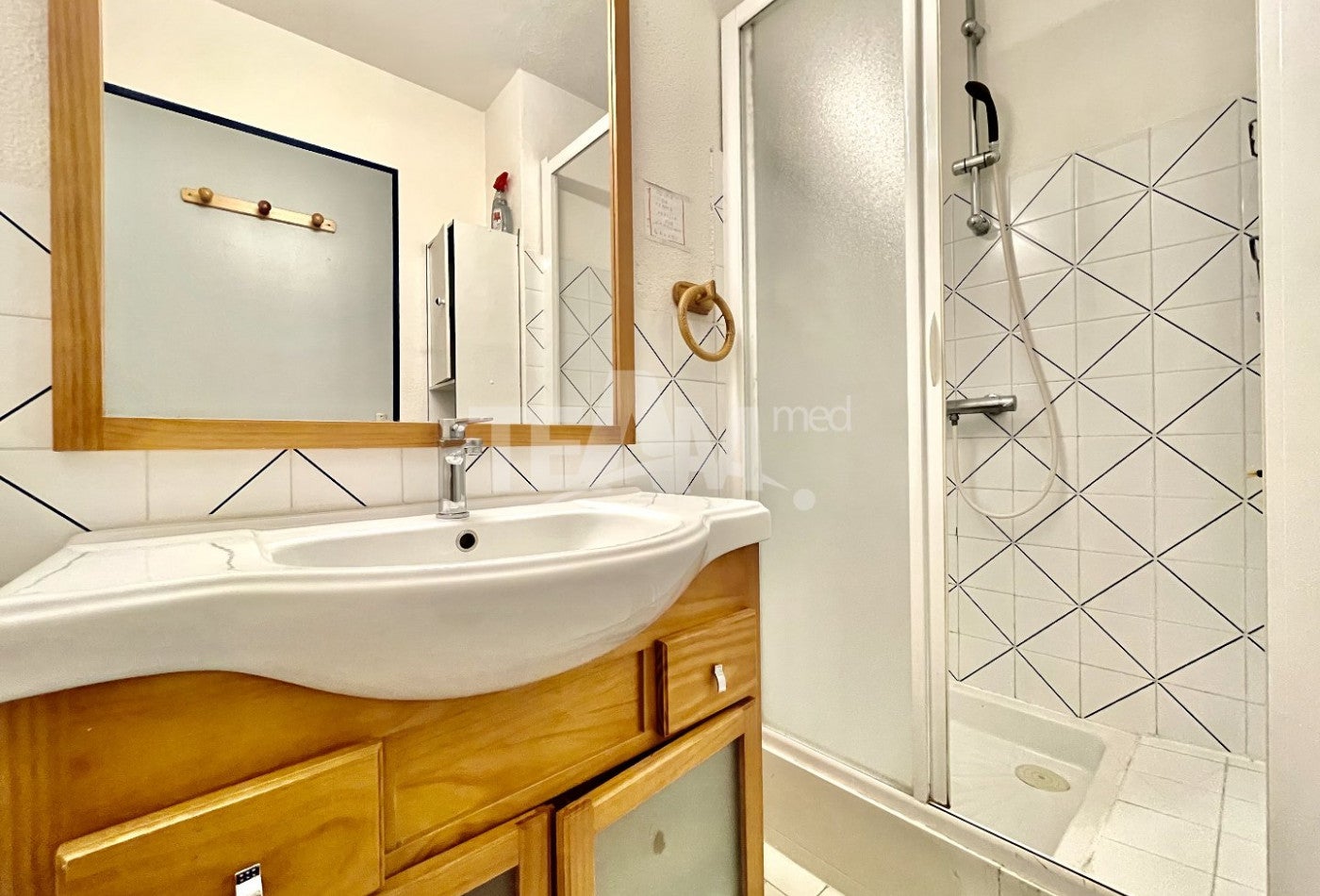 Chambre Quai de l'Encâblure à Sète
