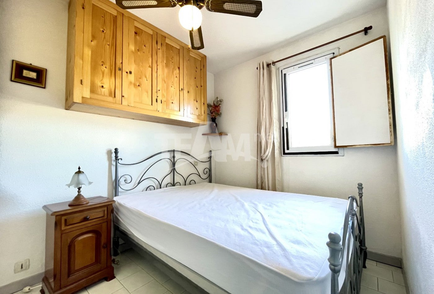 Chambre Quai de l'Encâblure à Sète