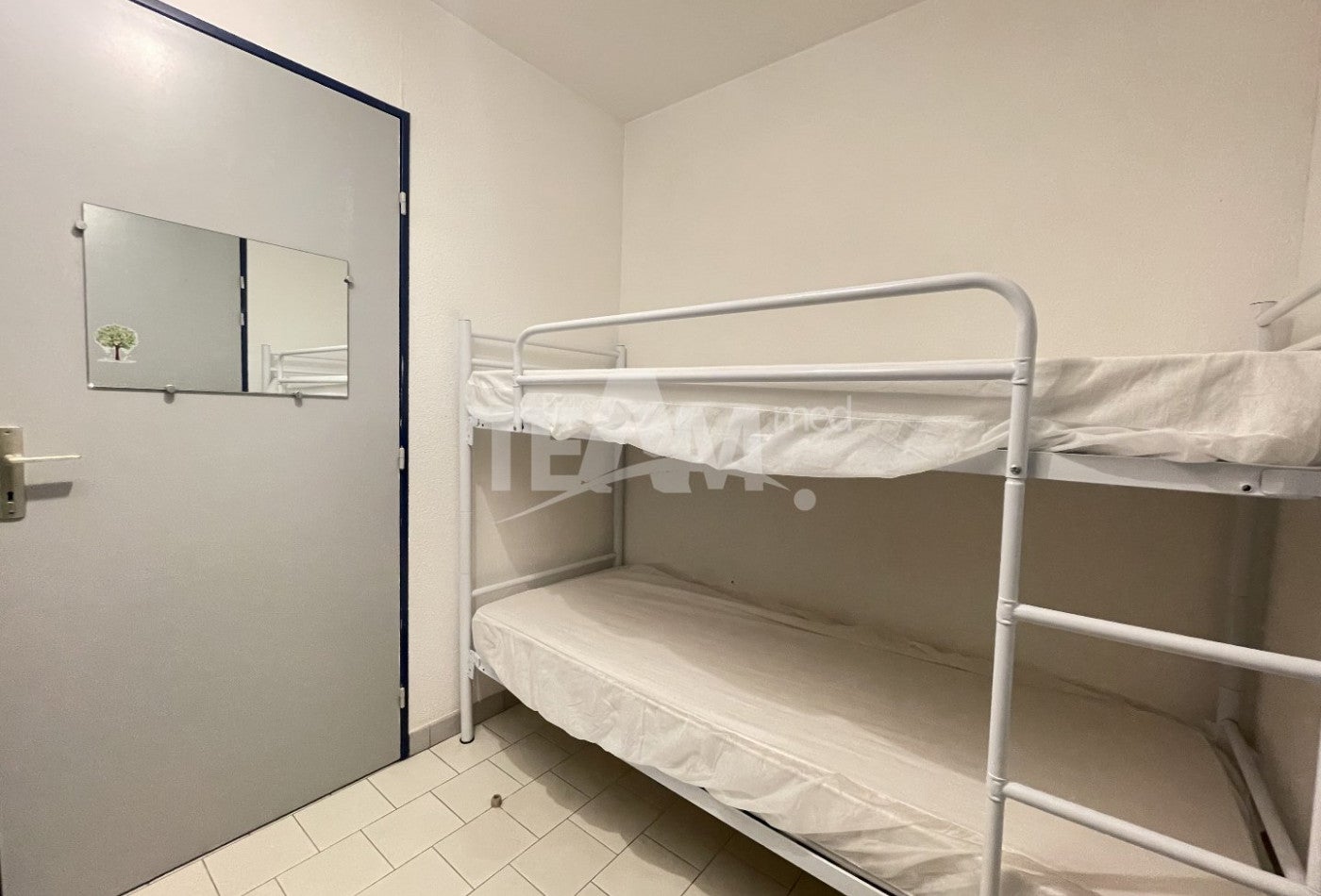 Chambre Quai de l'Encâblure à Sète