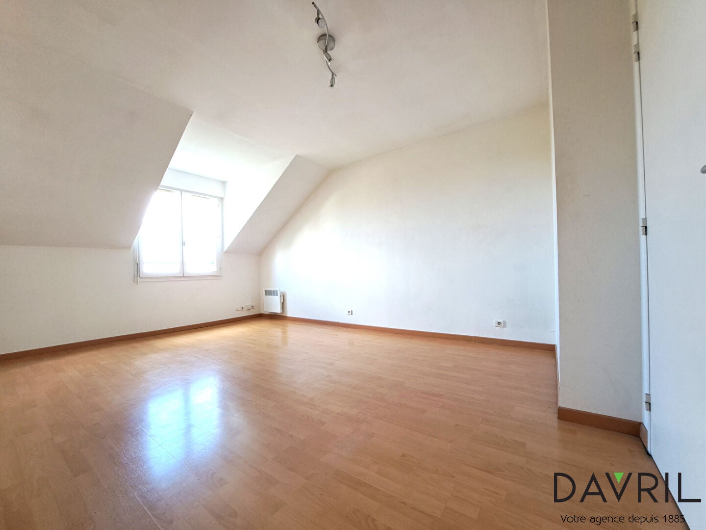 Appartement Rue Victor Hugo à Andrésy
