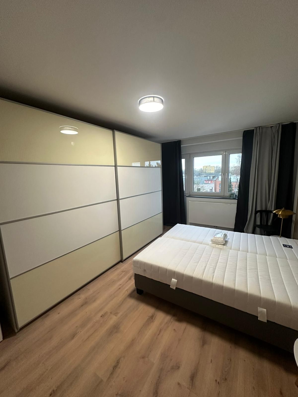 Wohnung Hellbrookkamp in Hamburg