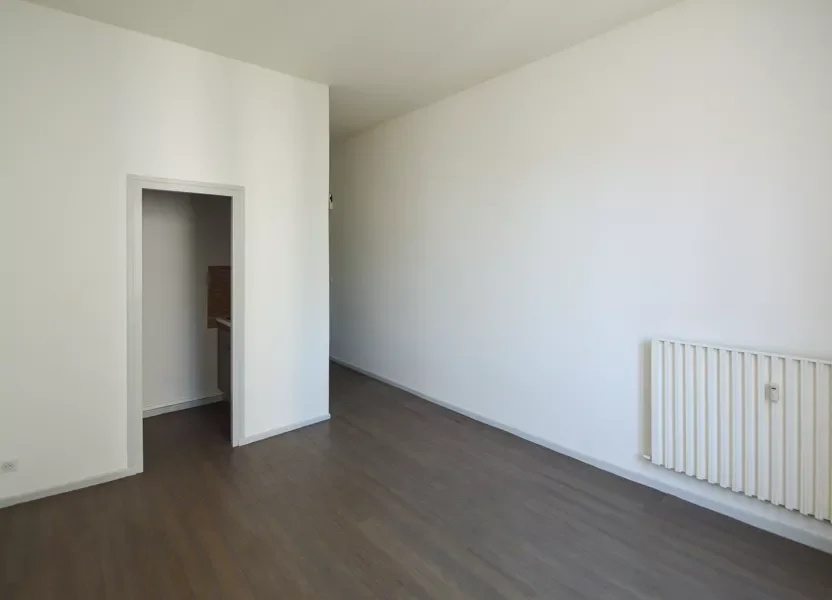 Appartement Boulevard d'Alsace Lorraine à Pau