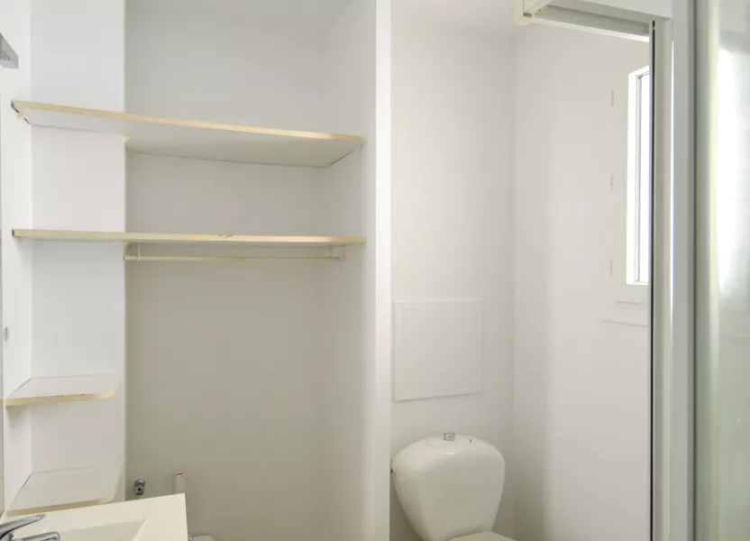 Appartement Boulevard d'Alsace Lorraine à Pau