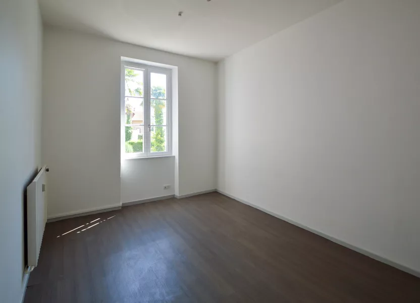 Flat Boulevard d'Alsace Lorraine in Pau