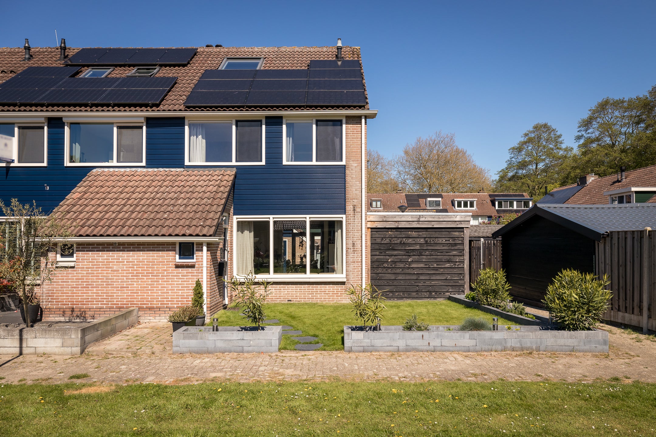 Huis Duiker 108 in Grootebroek