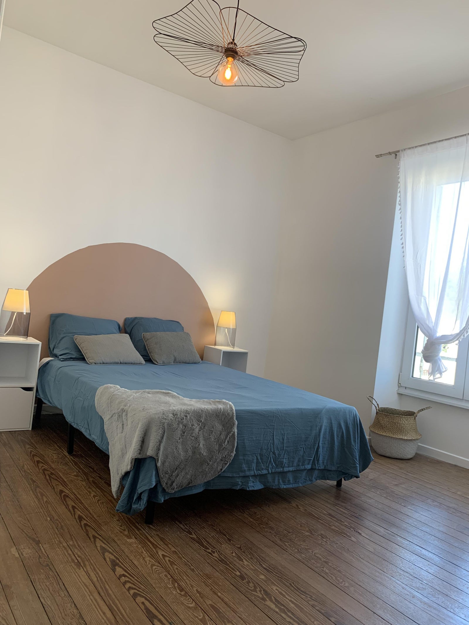 Appartement Chemin de la Justice à Sermaises