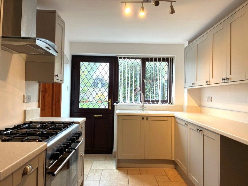House Grasmere in Melksham