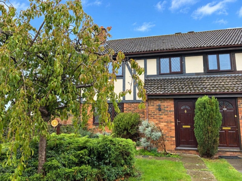 House Grasmere in Melksham