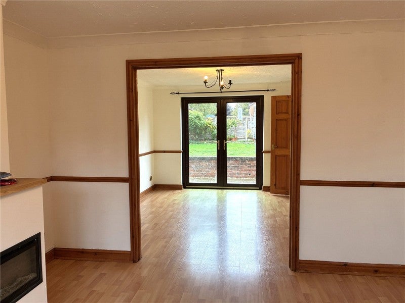 House Grasmere in Melksham