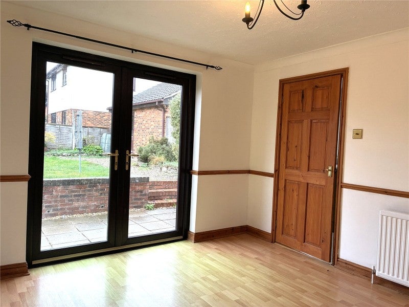 House Grasmere in Melksham