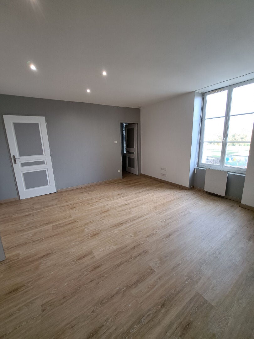 Appartement Avenue du Président François Mitterrand à Fontenay-le-Comte
